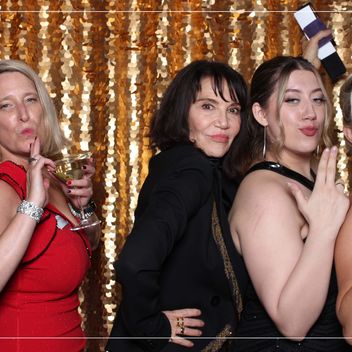 The Spy Who Loved Mutts