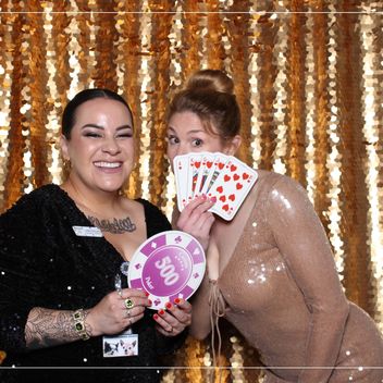 The Spy Who Loved Mutts