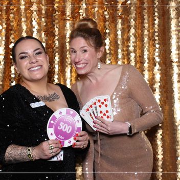 The Spy Who Loved Mutts