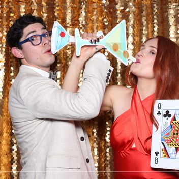 The Spy Who Loved Mutts