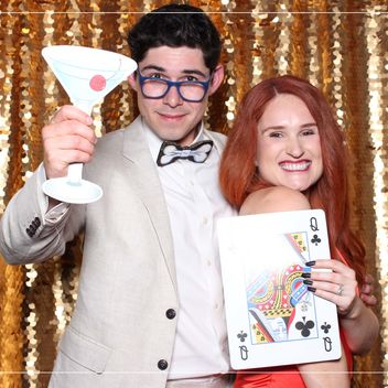 The Spy Who Loved Mutts