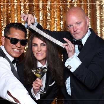 The Spy Who Loved Mutts