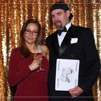 The Spy Who Loved Mutts