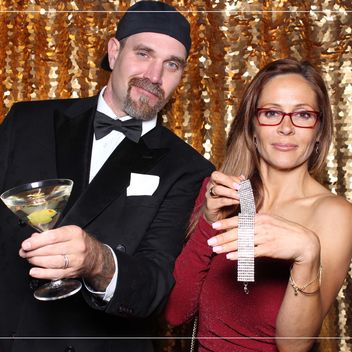 The Spy Who Loved Mutts