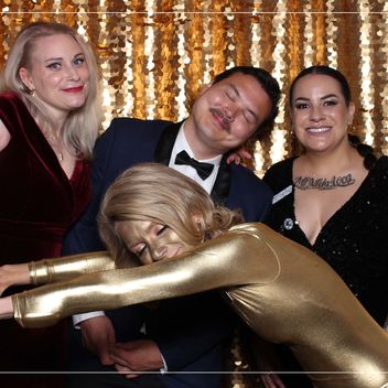 The Spy Who Loved Mutts