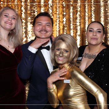 The Spy Who Loved Mutts