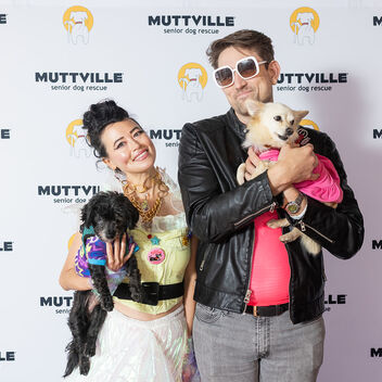 I Want My Mutt TV