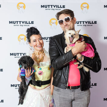 I Want My Mutt TV