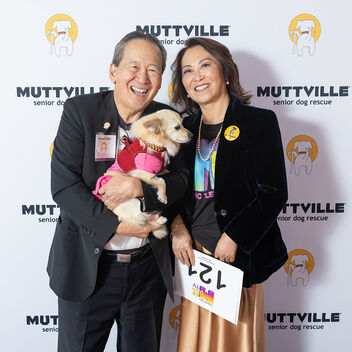 I Want My Mutt TV