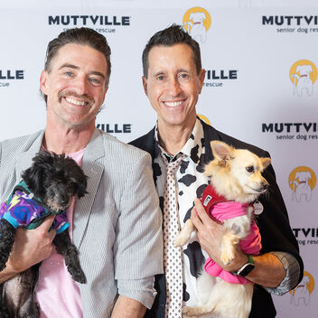 I Want My Mutt TV