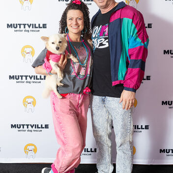 I Want My Mutt TV