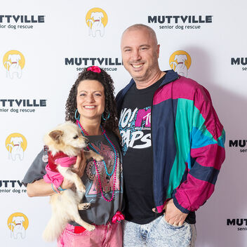 I Want My Mutt TV