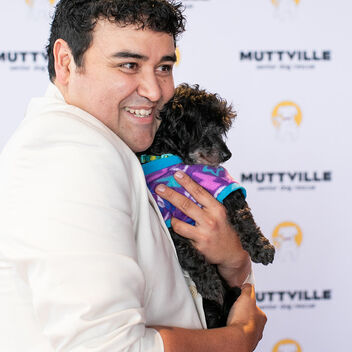 I Want My Mutt TV