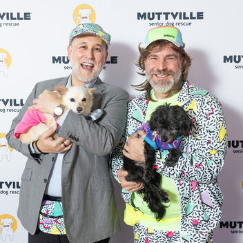 I Want My Mutt TV