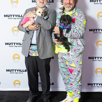 I Want My Mutt TV