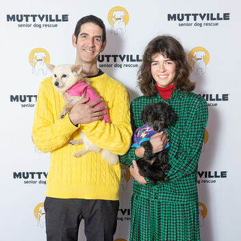 I Want My Mutt TV