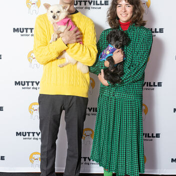 I Want My Mutt TV