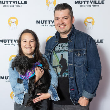 I Want My Mutt TV