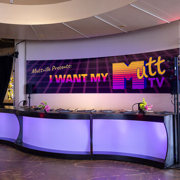 I Want My Mutt TV