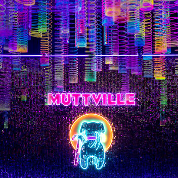 I Want My Mutt TV