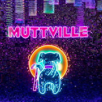 I Want My Mutt TV