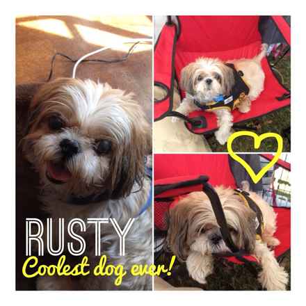 Rusty