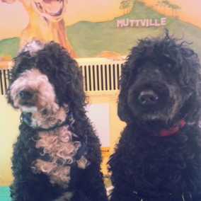 Bix and Miles