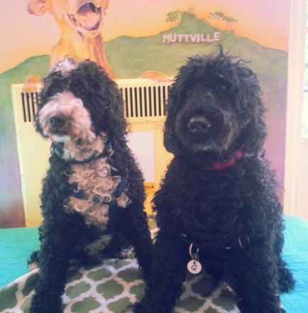 Bix and Miles