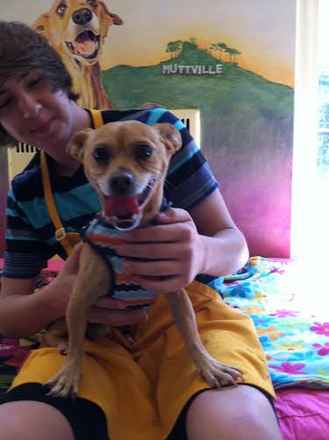 Scooby
