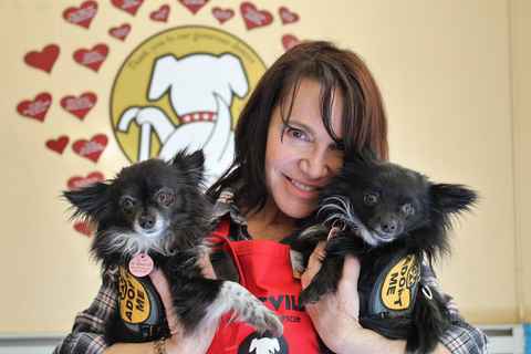 Tia and Tamara
