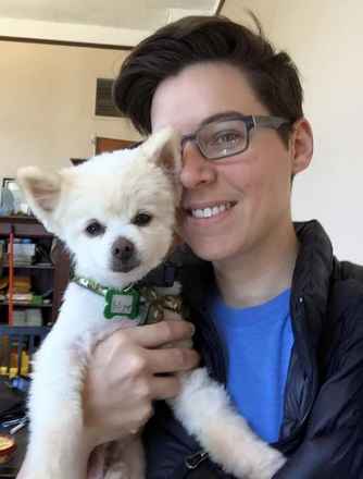Billy Pup