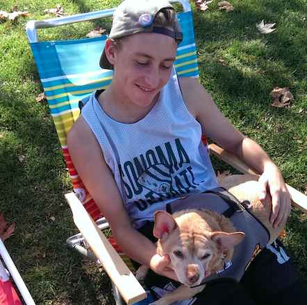 Jake