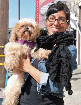 Roxy