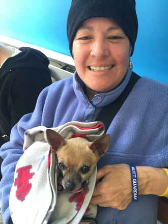 Leslie Knope