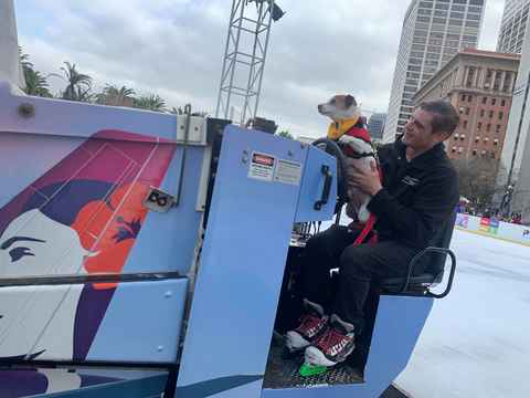 Zamboni