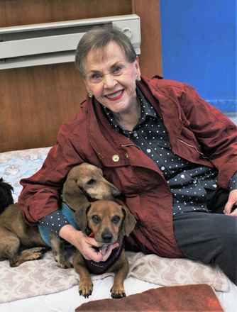 Laverne & Shirley