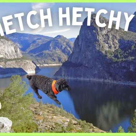 Hetch Hetchy