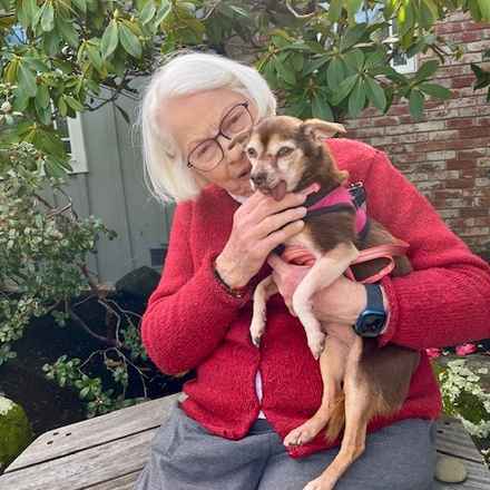 Taylor Frankie Paul (Lola)