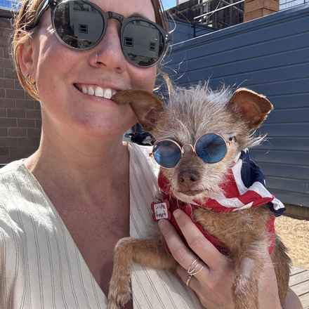 Little Heart (Honey)