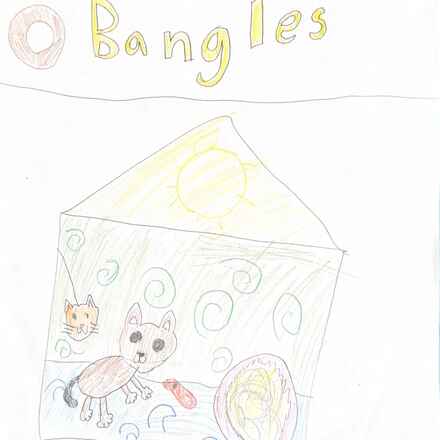 Bangles
