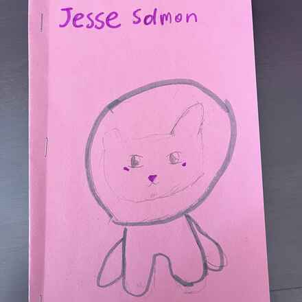 Jesse Soloman