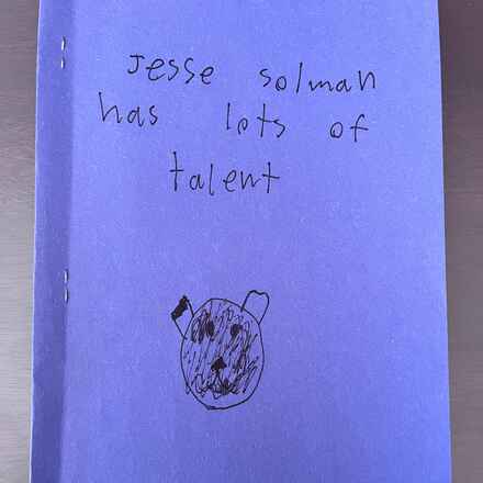 Jesse Soloman