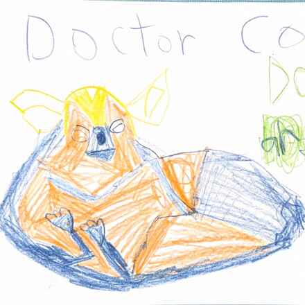 Doctor Goodwin