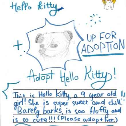 Hello Kitty