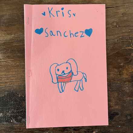 Kris Sanchez