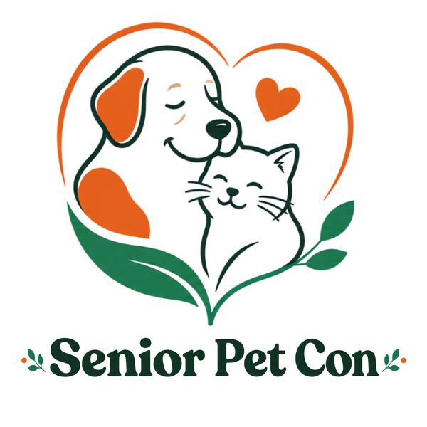 Senior Pet Con
